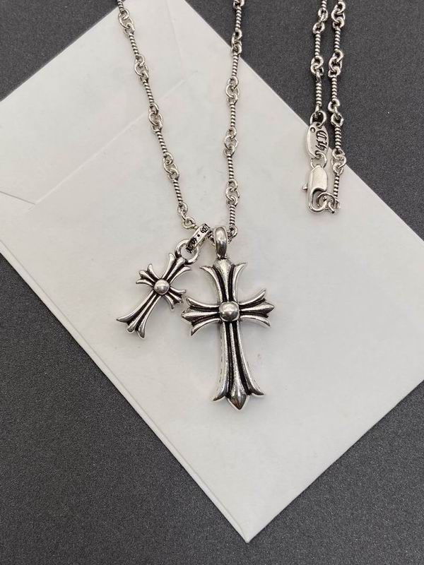 Chrome Hearts necklace 06yxh80